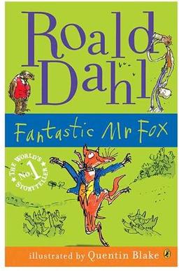 عکس Roald Dahl Fantastic Mr Fox
