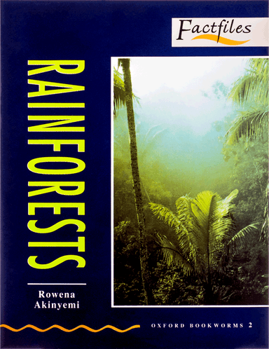 عکس Rainforests