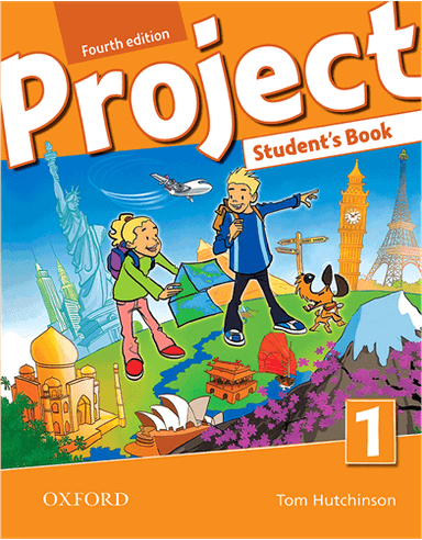 عکس Project 4th 1
