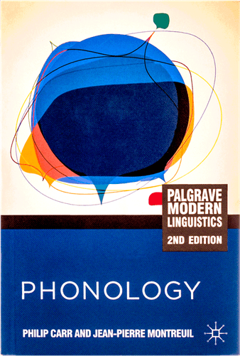 عکس Phonology 2nd Edition