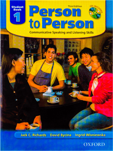عکس Person to Person 3rd 1