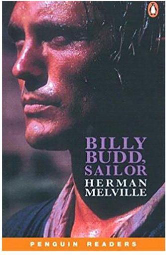 عکس Penguin Readers 3 Billy Budd Sailor