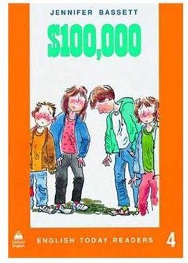 عکس One Hundred Thousand Dollars