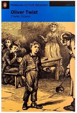 عکس Oliver Twist