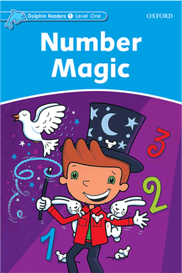 عکس Number Magic