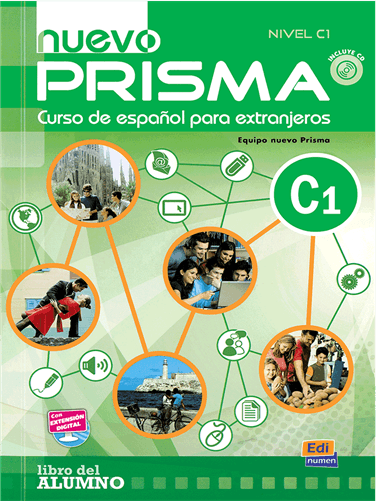 عکس Nuevo Prisma C1 SB+WB+CD