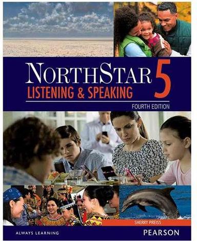 عکس NorthStar 4th 5 Listening and Speaking