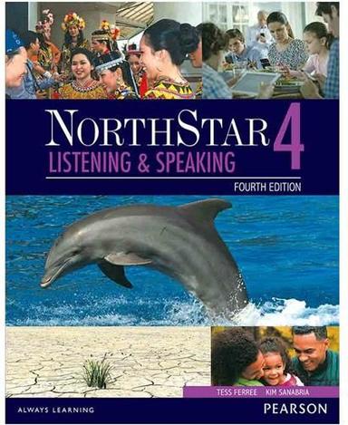 عکس NorthStar 4th 4 Listening and Speaking