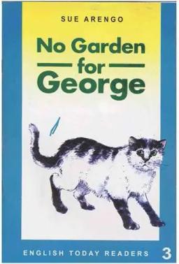 عکس No Garden For George