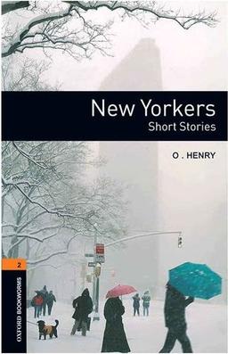 عکس New Yorkers