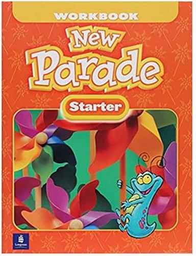 عکس New Parade Starter Work Book