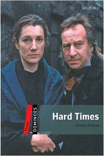 عکس New Dominoes 3 Hard Times+CD
