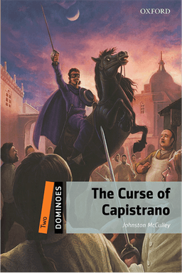 عکس New Dominoes 2 The Curse of Capistrano+CD