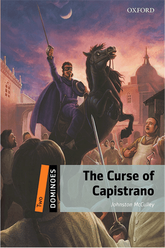 عکس New Dominoes 2 The Curse of Capistrano+CD