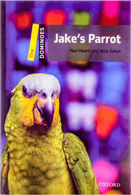 عکس New Dominoes Jakes Parrot