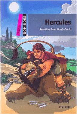 عکس New Dominoes Hercules
