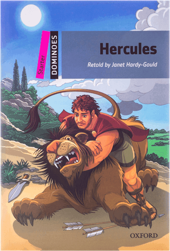 عکس New Dominoes Hercules