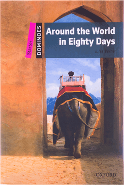 عکس New Dominoes Around the World in Eighty Days
