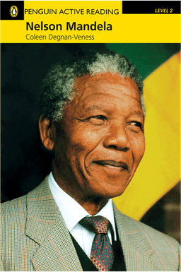 عکس Nelson Mandela