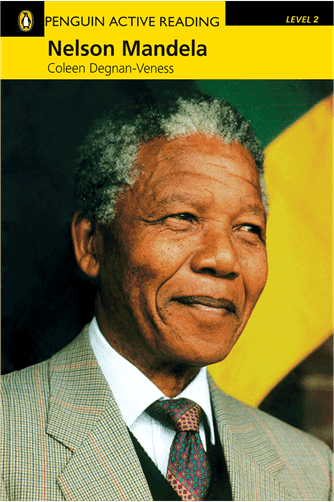 عکس Nelson Mandela
