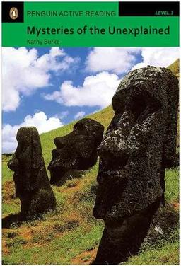 عکس Mysteries of the Unexplained