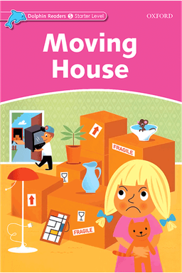 عکس Moving House