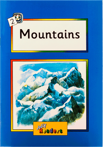 عکس Mountains