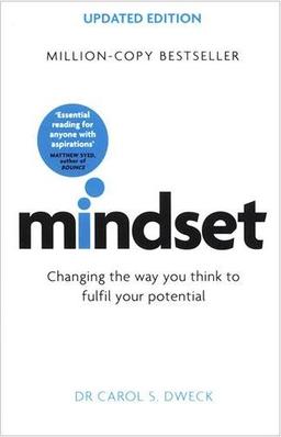عکس Mindset