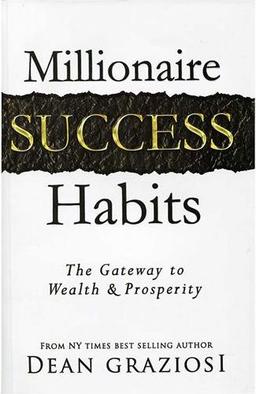عکس Millionaire Success Habits