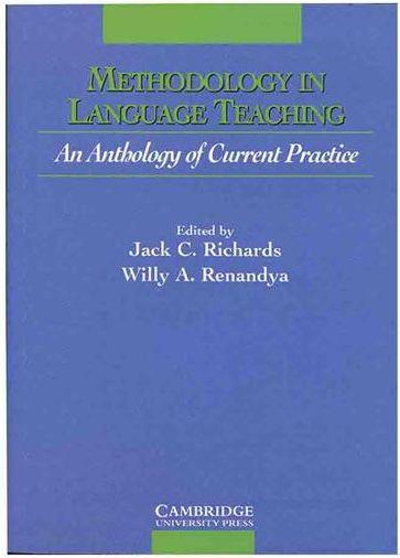 عکس Methodology in Language Teaching