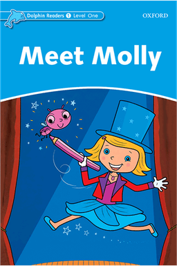 عکس Meet Molly