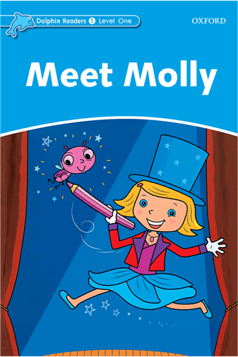 عکس Meet Molly