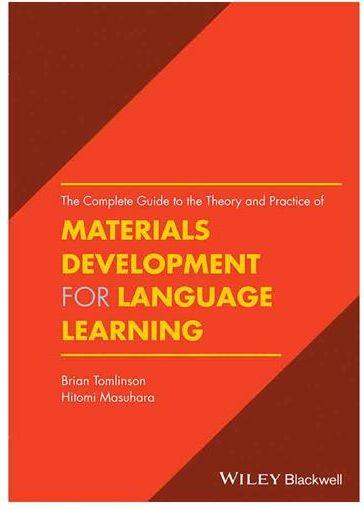 عکس Materials Development for Language Learning