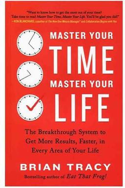 عکس Master Your Time Master Your Life