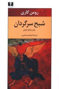 عکس شبح سرگردان (رقص چنگیز کوهن)