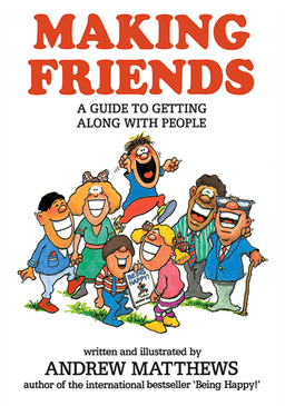 عکس Making Friends