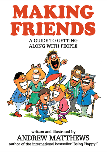 عکس Making Friends