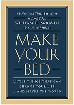 عکس Make Your Bed