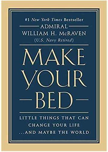 عکس Make Your Bed