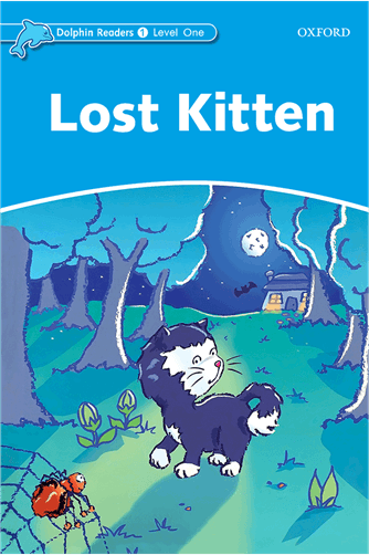 عکس Lost Kitten