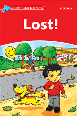 عکس Lost