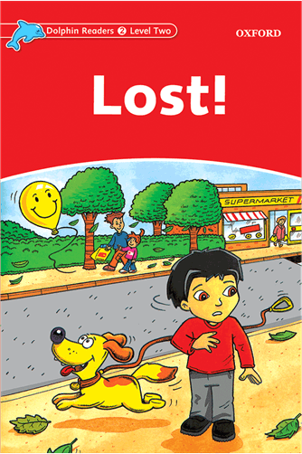 عکس Lost