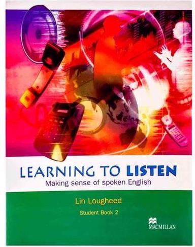عکس Learning to Listen 2