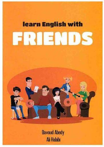 عکس Learn English With Friends