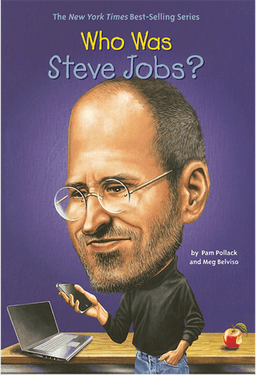 عکس Who Was Steve Jobs