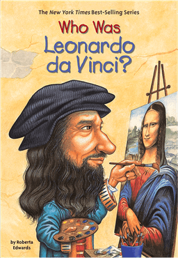 عکس Who Was Leonardo da Vinci