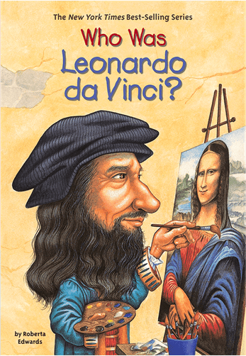 عکس Who Was Leonardo da Vinci