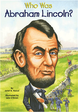 عکس Who Was Abraham Lincoln