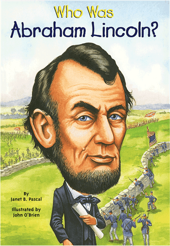 عکس Who Was Abraham Lincoln