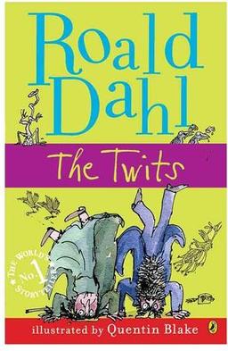 عکس Roald Dahl the twits